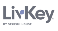 LivKey by Sekisui House Logo