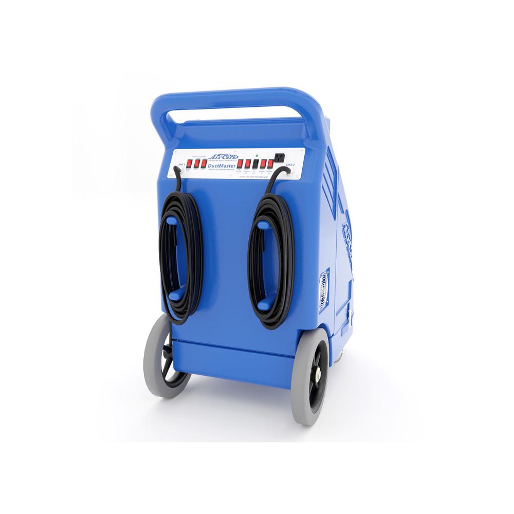 Mould Cleaning Equipment | Featured Image for the Commercial Pressure Cleaning Page of QCS Cleaning